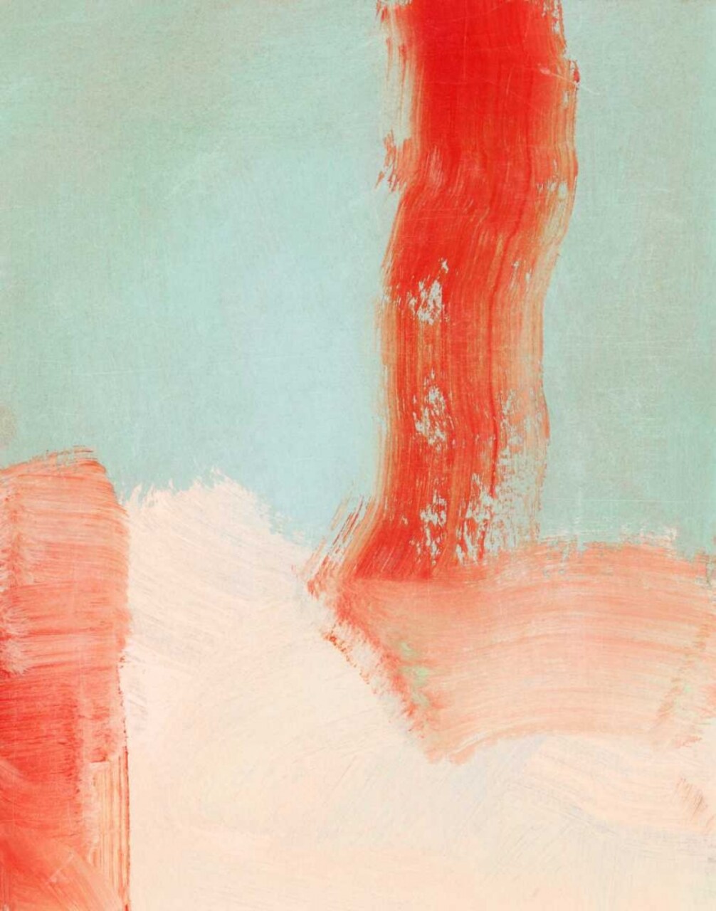 Color Study Poster Print by Iris Lehnhardt - Item # VARPDXL883D